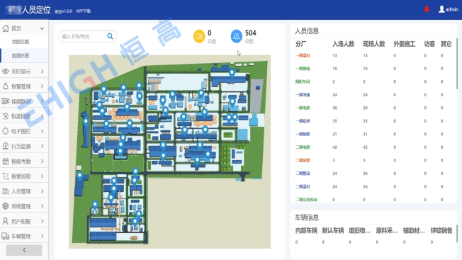 UWB室內(nèi)定位技術(shù)在金屬礦產(chǎn)智能化建設(shè)的應(yīng)用